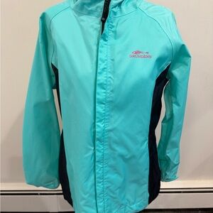 Grundéns Women's Green Jacket